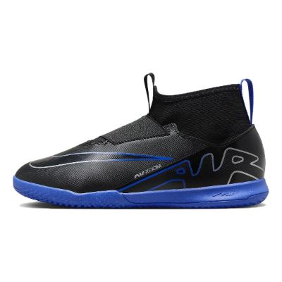 (GS) Nike Zoom Mercurial Superfly 9 Academy IC 'Shadow Pack' DJ5615-040 sold by KicksCrew