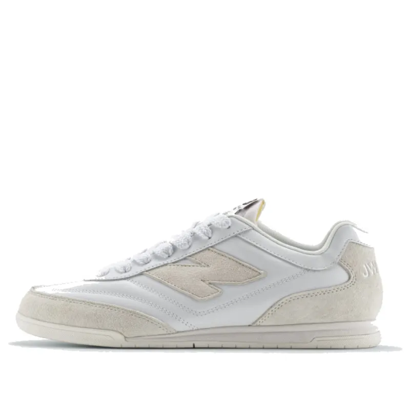 New Balance x Junya Wantanabe Man 400 'White' URC42WW sold by KicksCrew