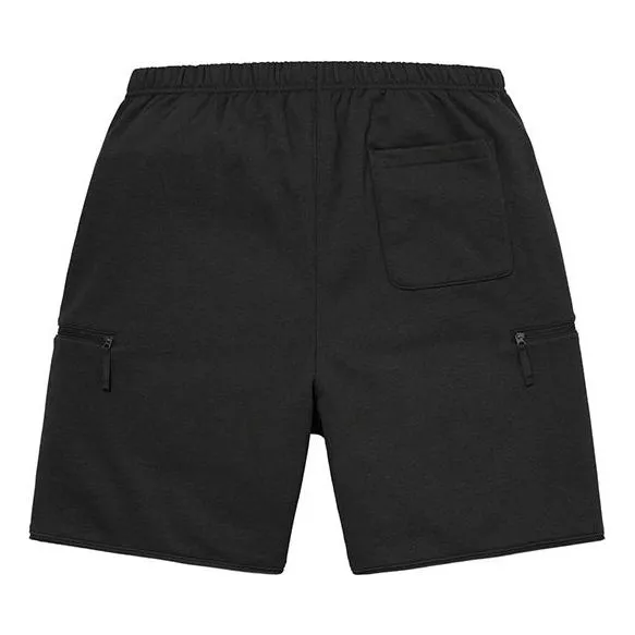 Supreme x The North Face Convertible Sweatpants 'Black' SUP-SS23-076 sold by KicksCrew product image thumbnail 4