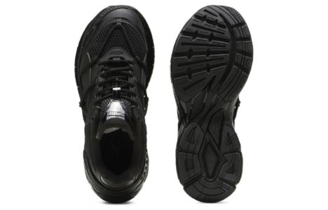 (WMNS) PUMA Velophasis Noir 'Black' 395511-01 sold by KicksCrew