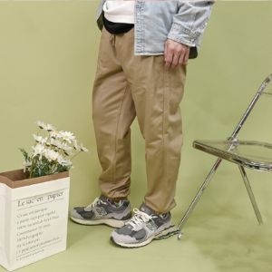 Converse Lightweight Cargo Pants 'Khaki' 10024741-A02 sold by KicksCrew