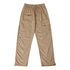 Converse Lightweight Cargo Pants 'Khaki' 10024741-A02 sold by KicksCrew
