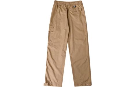 Converse Lightweight Cargo Pants 'Khaki' 10024741-A02 sold by KicksCrew