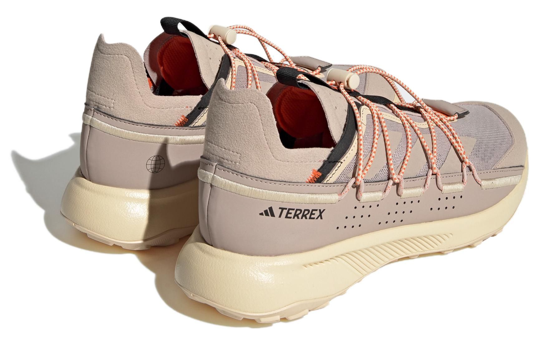 adidas Terrex Voyager 21 Travel Shoes 'Brown' HP8614 sold by KicksCrew product image thumbnail 4