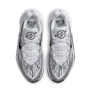 Nike Air Zoom G.T. Cut 2 'White Black' FJ8915-100 sold by KicksCrew