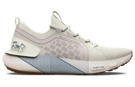 Under Armour HOVR Phantom 3 'Grey' 3026651-100 sold by KicksCrew