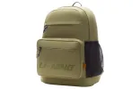 Li-Ning Graphic Backpack 'Green' ABSS179-2 sold by KicksCrew