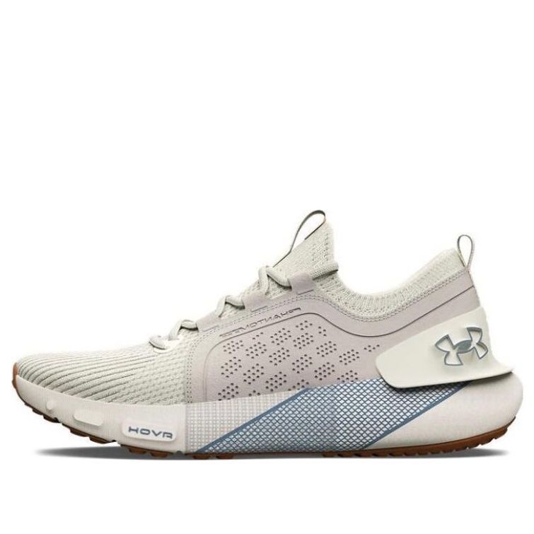 Under Armour HOVR Phantom 3 'Grey' 3026651-100 sold by KicksCrew