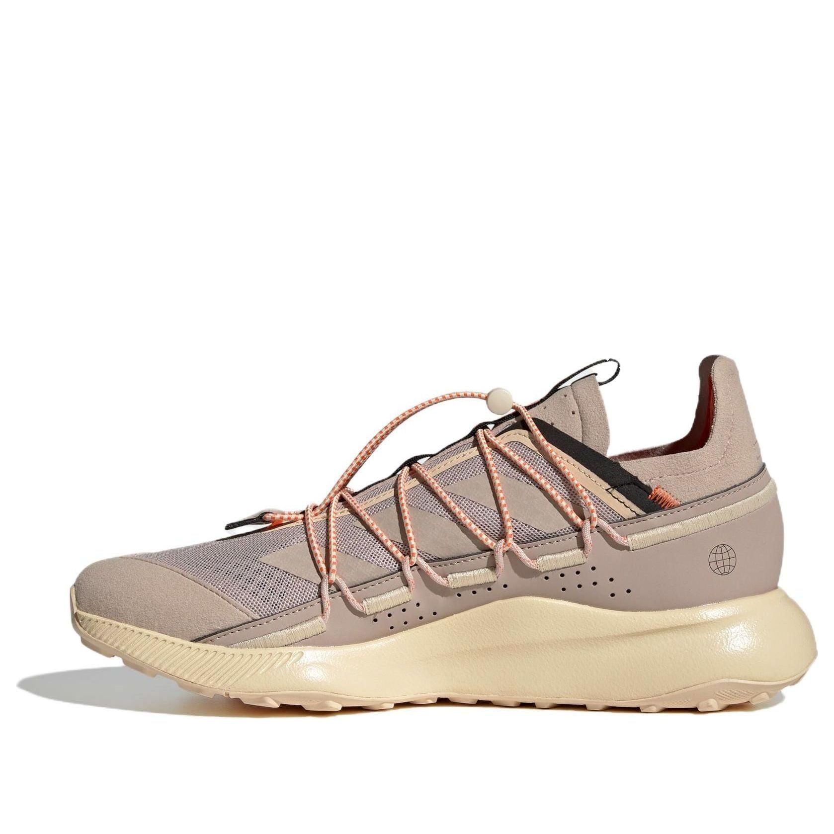 adidas Terrex Voyager 21 Travel Shoes 'Brown' HP8614 sold by KicksCrew