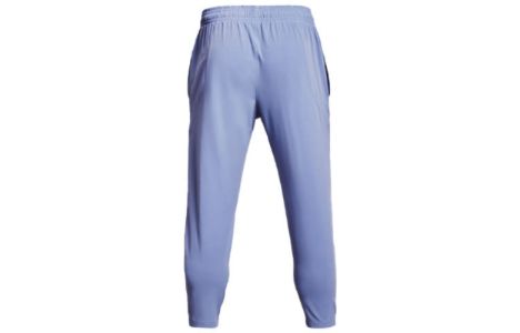 Under Armour UNDRTD Crop Woven Pants 'Washed Blue' 1361355-420 sold by KicksCrew