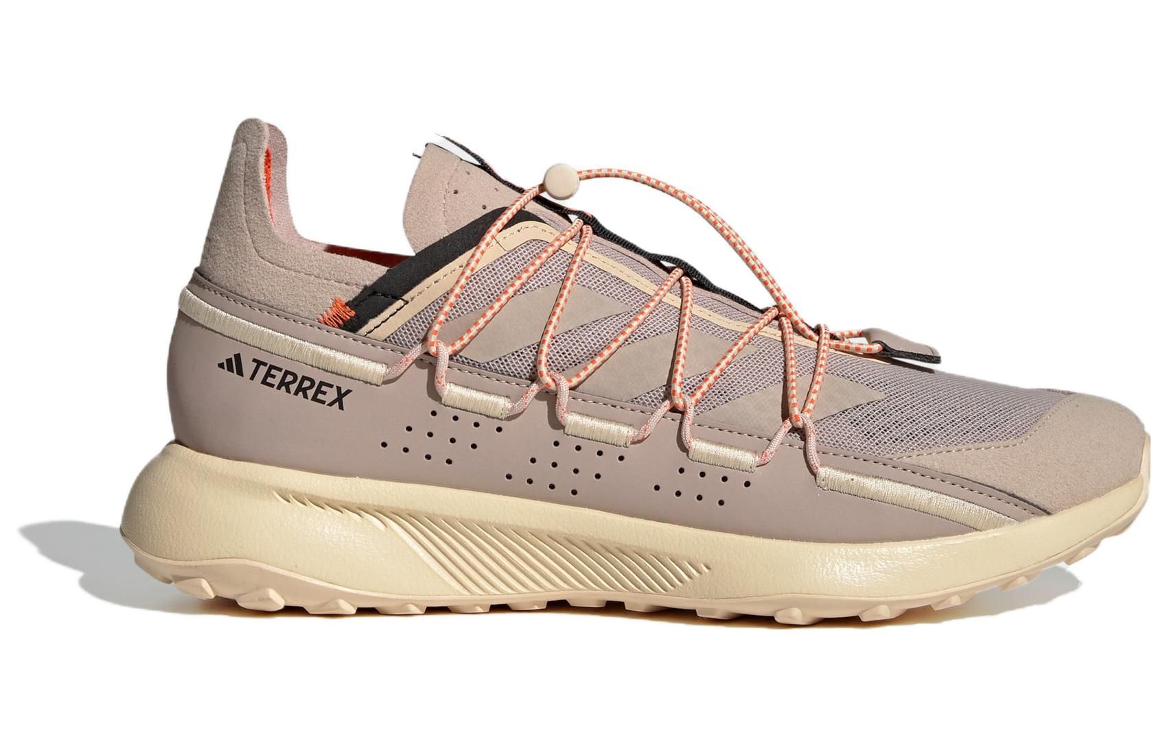 adidas Terrex Voyager 21 Travel Shoes 'Brown' HP8614 sold by KicksCrew product image thumbnail 2