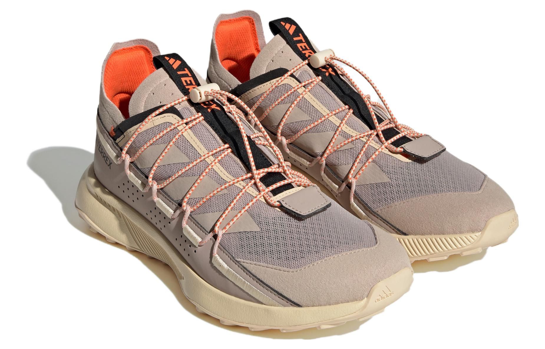 adidas Terrex Voyager 21 Travel Shoes 'Brown' HP8614 sold by KicksCrew product image thumbnail 3