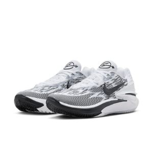 Nike Air Zoom G.T. Cut 2 'White Black' FJ8915-100 sold by KicksCrew
