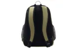Li-Ning Graphic Backpack 'Green' ABSS179-2 sold by KicksCrew