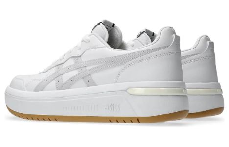 ASICS Japan S ST 'White Glacier Grey Gum' 1203A289-108 sold by KicksCrew