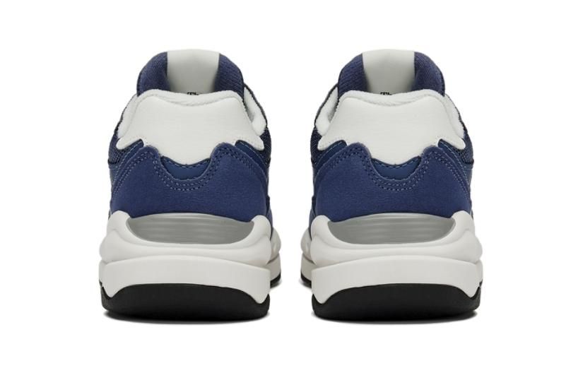 (PS) New Balance 57/40 'Navy White' PV5740VA sold by KicksCrew product image thumbnail 3