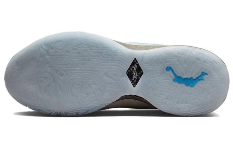 Nike LeBron 20 EP 'UNKNWN Message in a Bottle' DV9089-801 sold by KicksCrew product image thumbnail 5