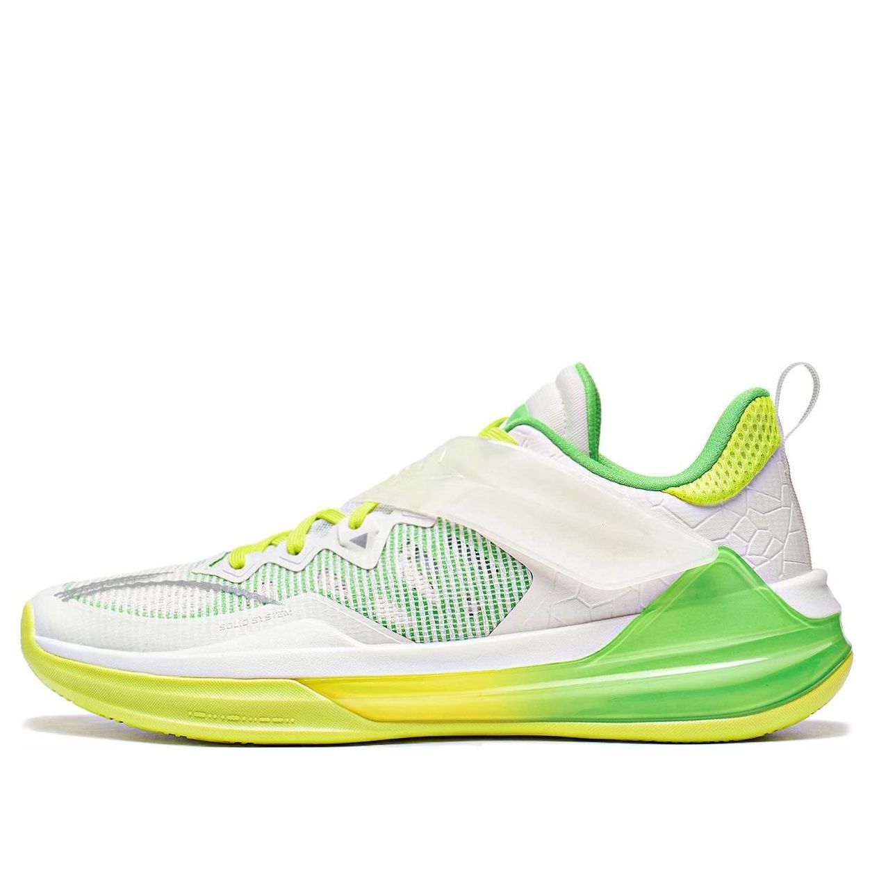 Li-Ning LiRen 3 Team 'Green Tea' ABAS095-5 sold by KicksCrew