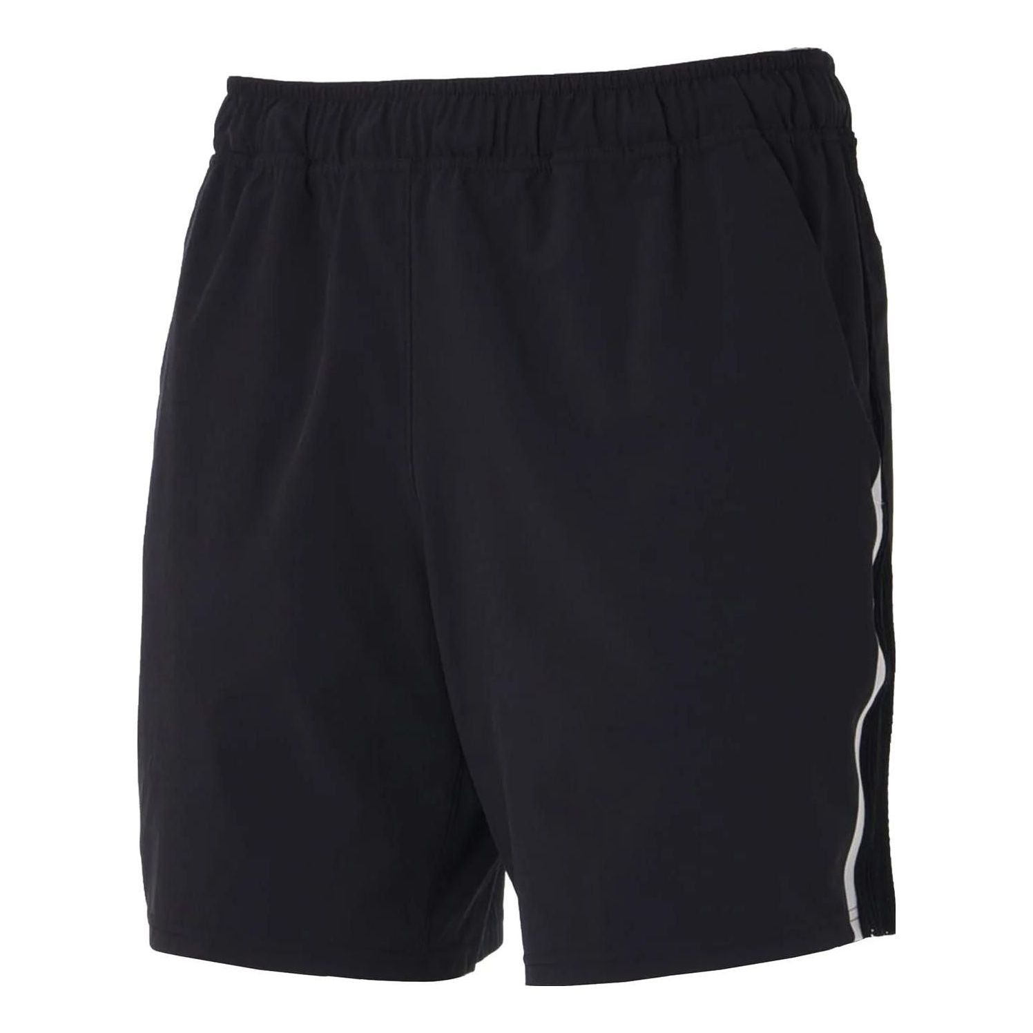 New Balance Tournament 7 Inch Shorts 'Black' MS31403-BK sold by KicksCrew