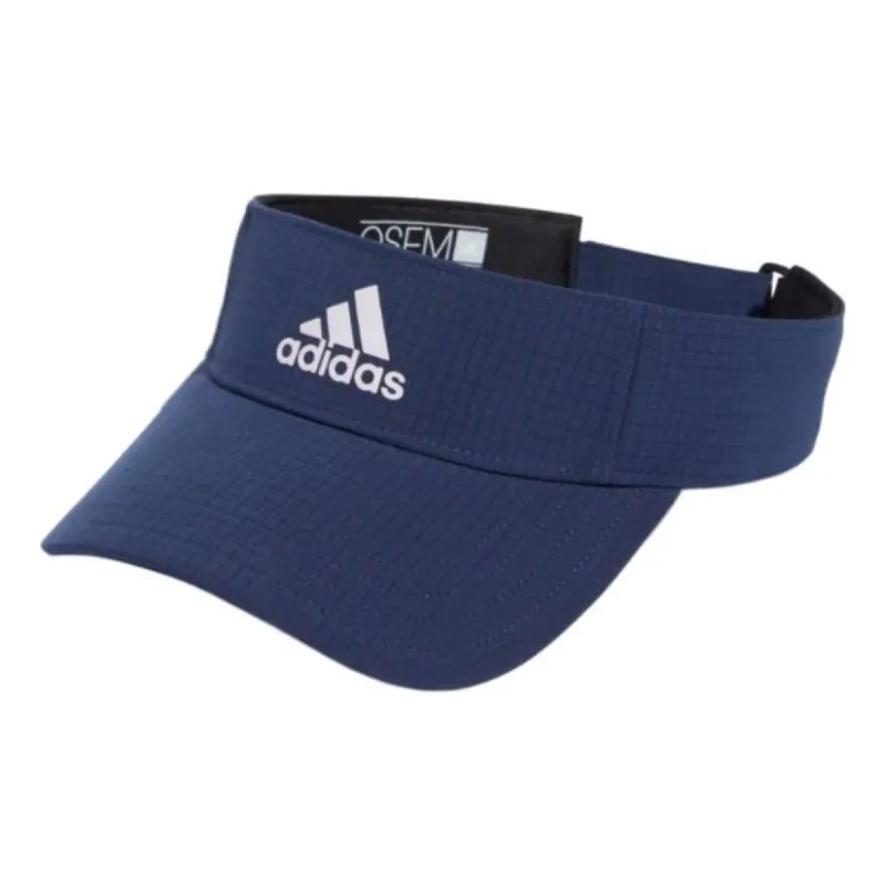 adidas Golf Tour Visor 'Navy' HA9251 sold by KicksCrew