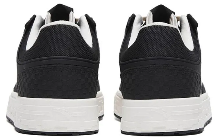 ANTA Streetball Low 'Black White' 112318051-1 sold by KicksCrew product image thumbnail 4