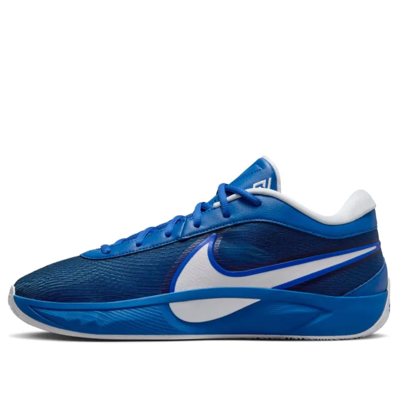 Nike Zoom Freak 6 TB 'Game Royal' FV1292-401 sold by KicksCrew