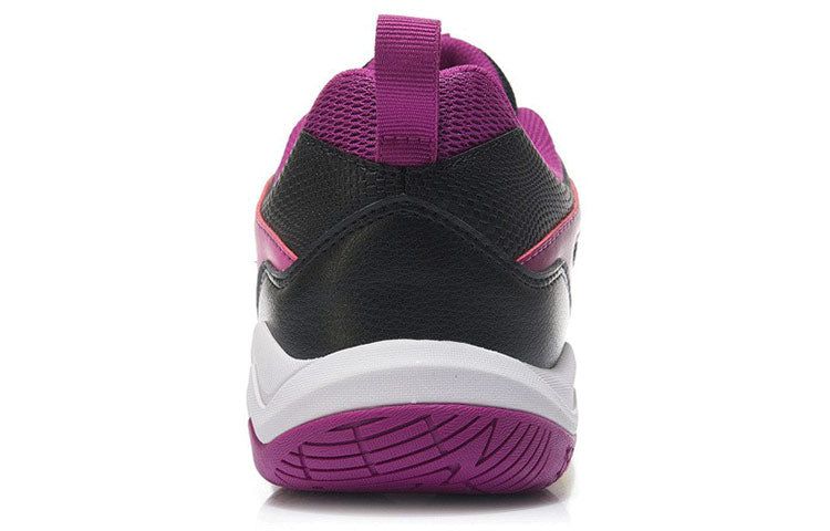 Li-Ning Sound Wave 3 'Black Purple' AYTR013-2 sold by KicksCrew product image thumbnail 5