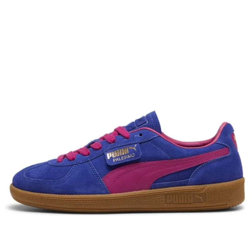 Puma Palermo 'Lapis Lazuli' 396463-21 sold by KicksCrew