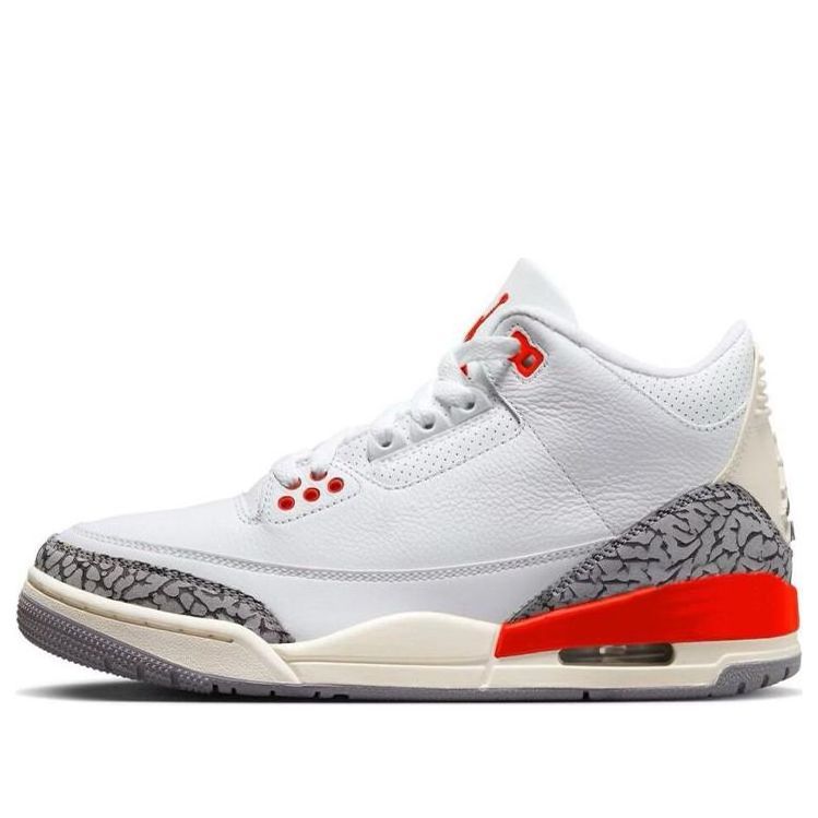 (WMNS) Air Jordan 3 Retro 'Georgia Peach' CK9246-121 sold by KicksCrew