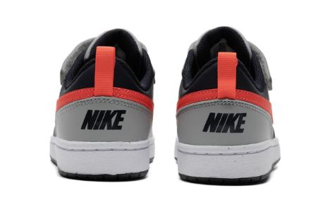 (PS) Nike Court Borough Low Recraft 'Light Smoke Grey' DV5457-003 sold by KicksCrew