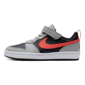 (PS) Nike Court Borough Low Recraft 'Light Smoke Grey' DV5457-003 sold by KicksCrew