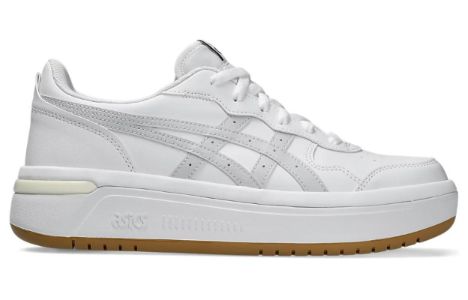 ASICS Japan S ST 'White Glacier Grey Gum' 1203A289-108 sold by KicksCrew