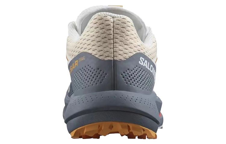 (WMNS) SALOMON Pulsar Trail W 'Cream White' 472106 sold by KicksCrew product image thumbnail 4
