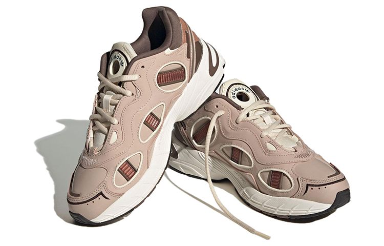 (WMNS) adidas Astir SN 'Wonder Taupe' HQ8930 sold by KicksCrew product image thumbnail 3