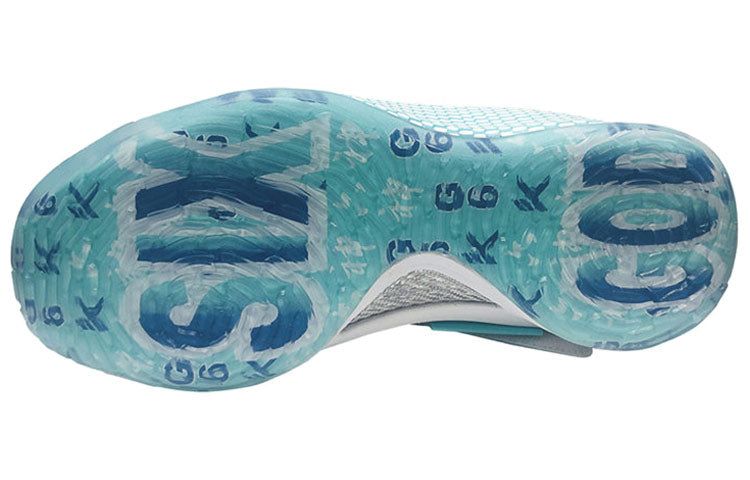 ANTA KT5 'Green White' 112021101-6-S-BOX sold by KicksCrew product image thumbnail 7