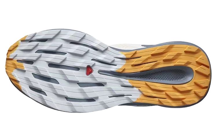 (WMNS) SALOMON Pulsar Trail W 'Cream White' 472106 sold by KicksCrew product image thumbnail 5