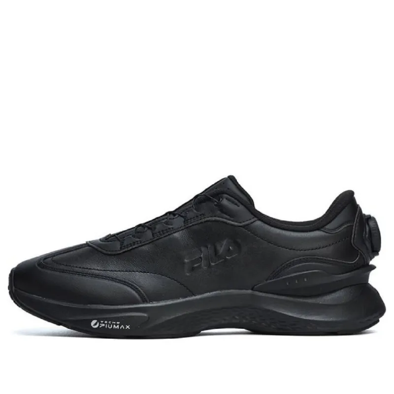 FILA Energy Lux Boa Low 'Black' A12M241107FBK sold by KicksCrew