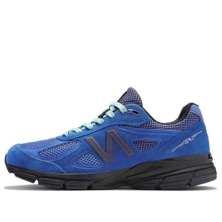 New Balance 990 x Joe Freshgoods Sneakers 'Blue Black' U990JO4 sold by KicksCrew