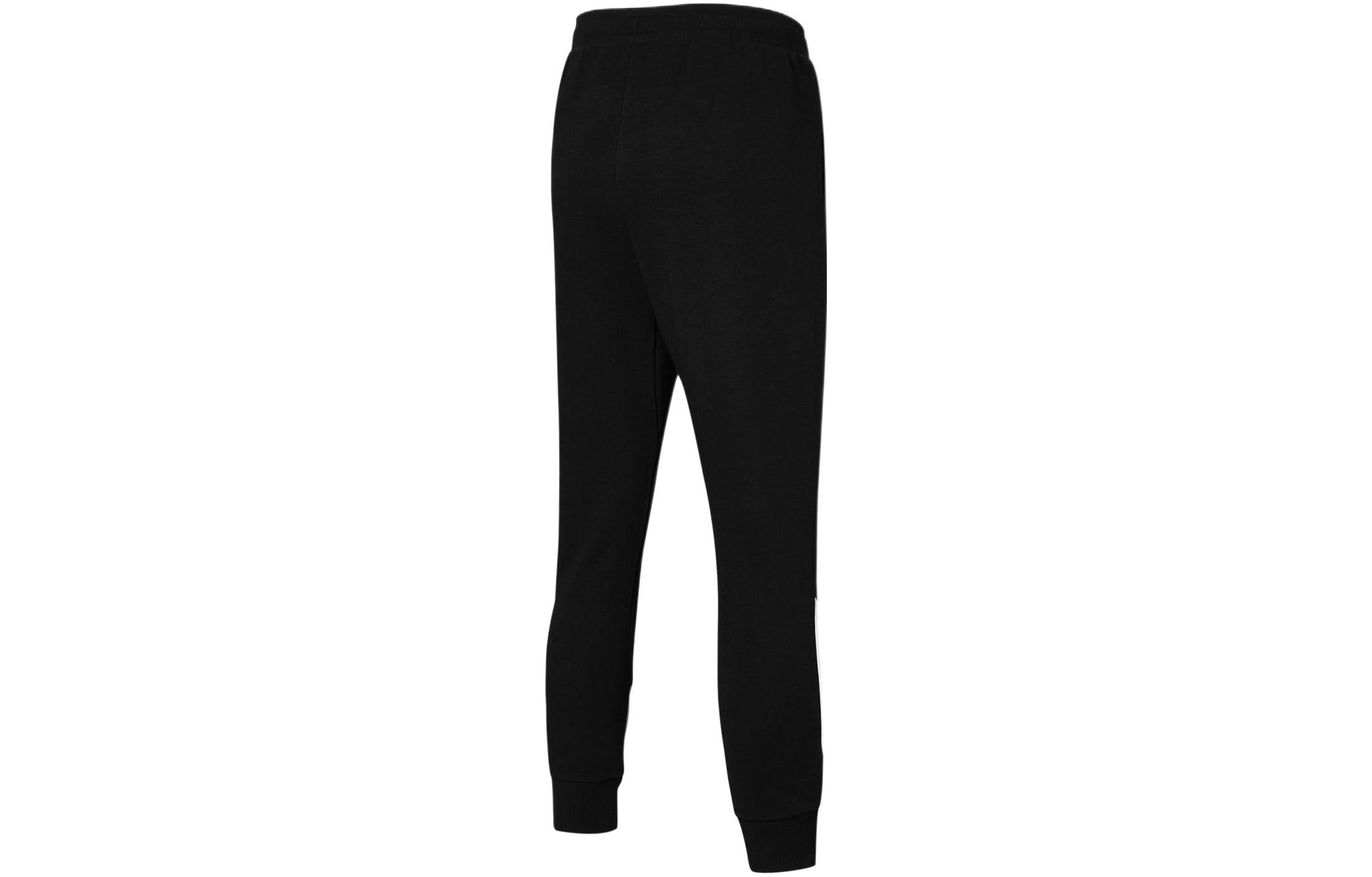 Puma Football Training Trousers 'Black' 764378-05 sold by KicksCrew product image thumbnail 2