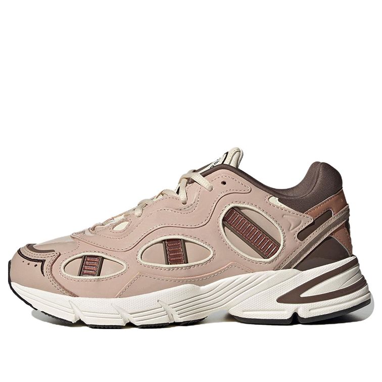 (WMNS) adidas Astir SN 'Wonder Taupe' HQ8930 sold by KicksCrew