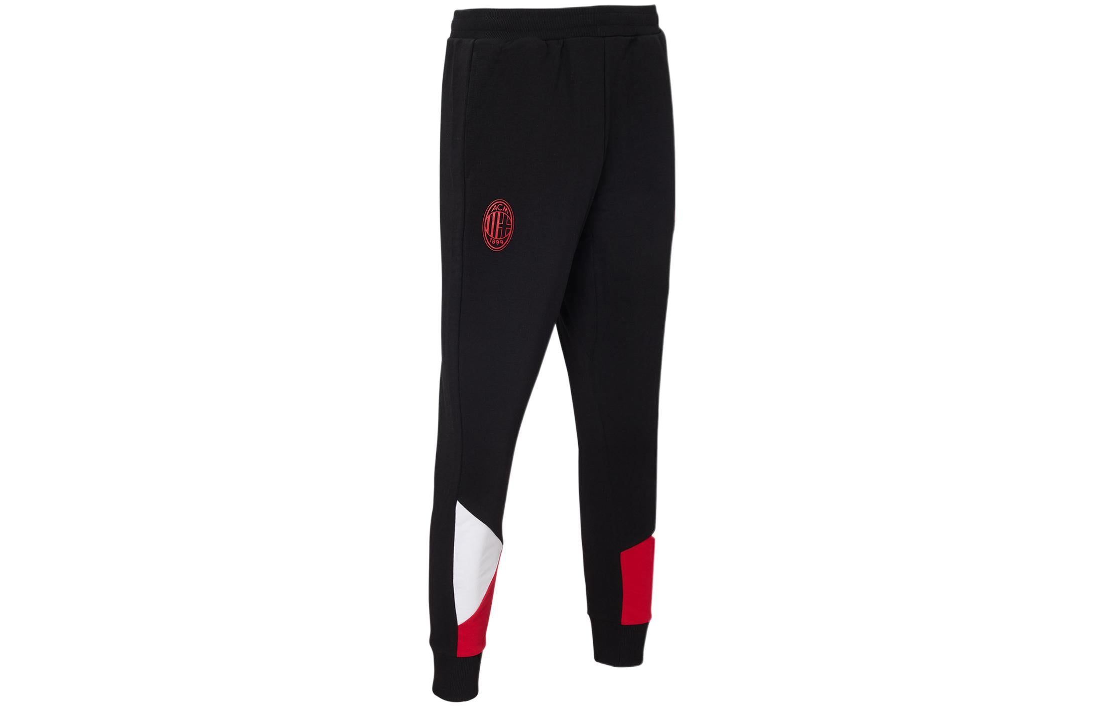 Puma Football Training Trousers 'Black' 764378-05 sold by KicksCrew product image thumbnail 4