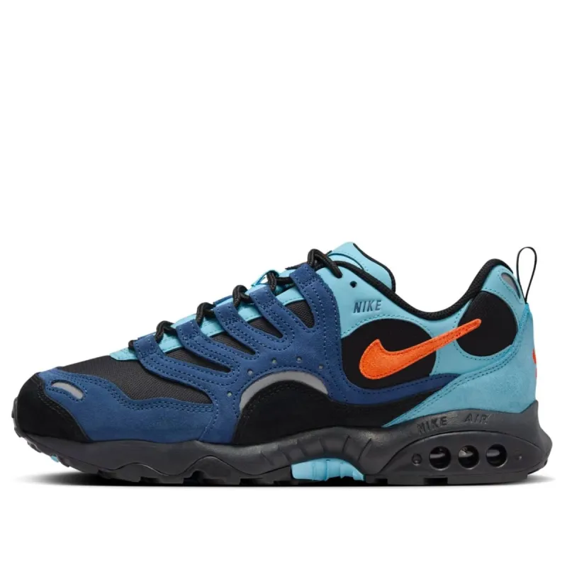 Nike Air Terra Humara SP 'Mystic Navy' FQ9084-400 sold by KicksCrew