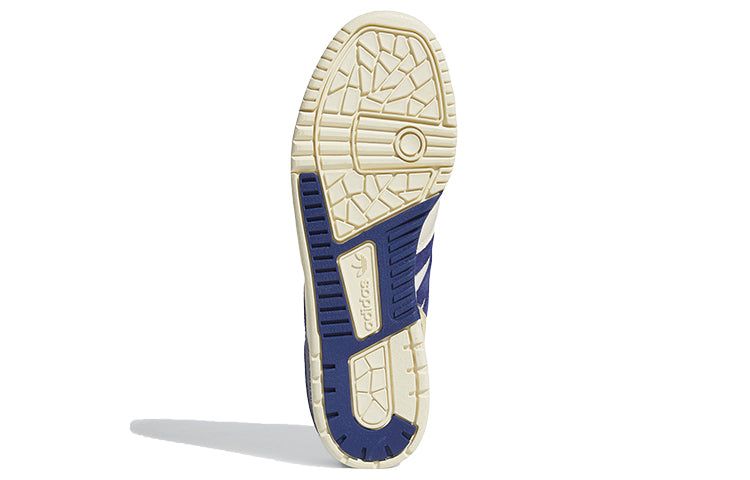 adidas originals Rivalry Low Premium 'White Victory Blue' H04386 sold by KicksCrew product image thumbnail 6