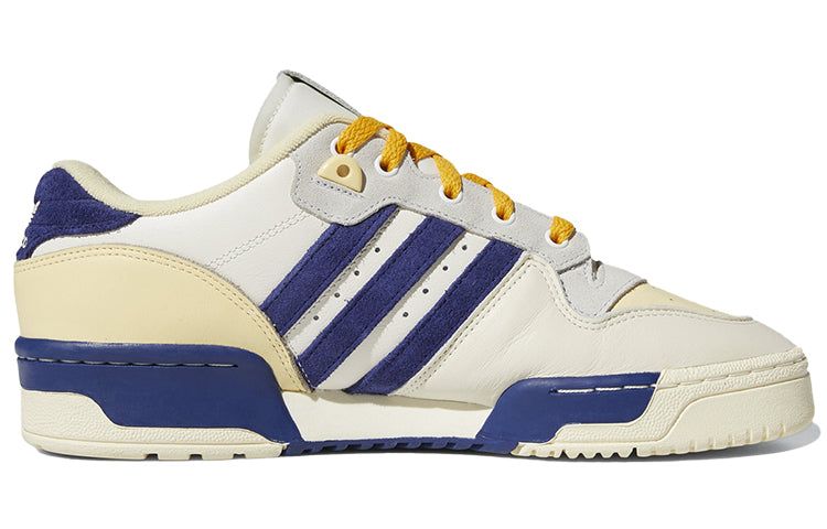 adidas originals Rivalry Low Premium 'White Victory Blue' H04386 sold by KicksCrew product image thumbnail 2