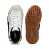 (PS) PUMA Palermo Leather 'White Black Gum' 397276-01 sold by KicksCrew