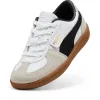 (PS) PUMA Palermo Leather 'White Black Gum' 397276-01 sold by KicksCrew