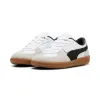 (PS) PUMA Palermo Leather 'White Black Gum' 397276-01 sold by KicksCrew