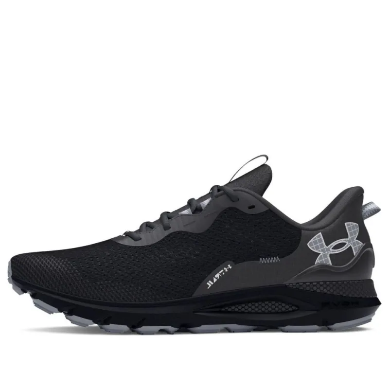 Under Armour HOVR Sonic 'Black Steel' 3027764-001 sold by KicksCrew