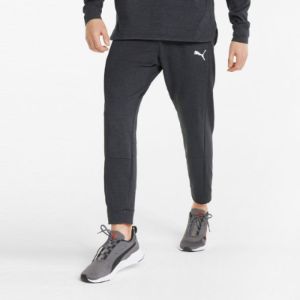 Puma Cloudspun Train Joggers Pant 'Black' 521521-01 sold by KicksCrew