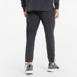 Puma Cloudspun Train Joggers Pant 'Black' 521521-01 sold by KicksCrew